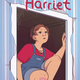 Illustration for article titled Summer is misery for an isolated teen in this Sincerely Harriet exclusive
